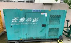 江岸通州四建大波纹箱定制案例