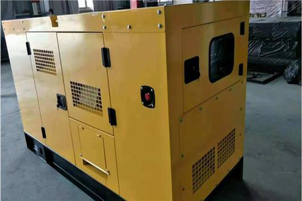 江岸发电机出租