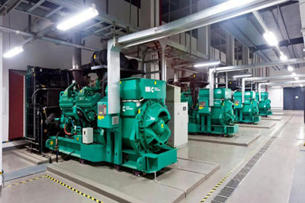 江岸发电机出租 江岸发电机出租