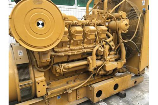 江岸发电机出租 江岸发电机出租