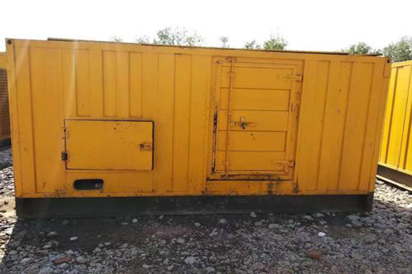 江岸发电机出租 江岸发电机出租