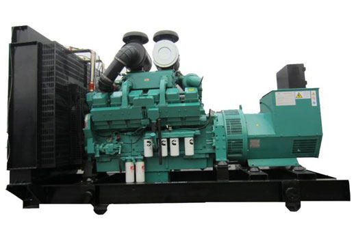 江岸柴油发电机组 江岸柴油发电机组