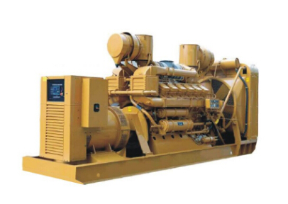 江岸发电机出租