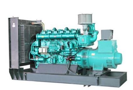 江岸发电机出租