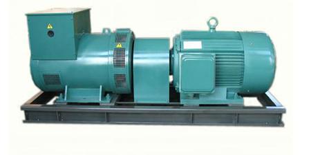 江岸发电机出租