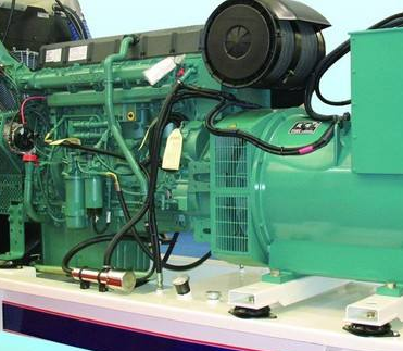 江岸发电机出租 江岸发电机出租